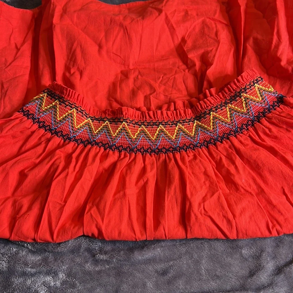 Summer/Spring Skirt - Picture 2 of 3